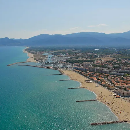 Confortable Avec Vue, Wifi Et Climatisation - Fr-1-776-122 Apartament *