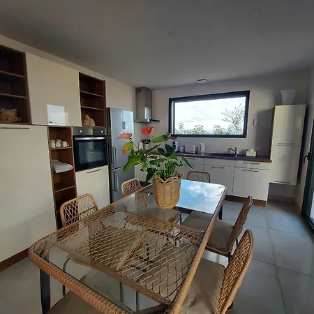 Apartament Confortable Avec Vue, Wifi Et Climatisation - Fr-1-776-122 Saint-Cyprien (Pyrenees-Orientales)