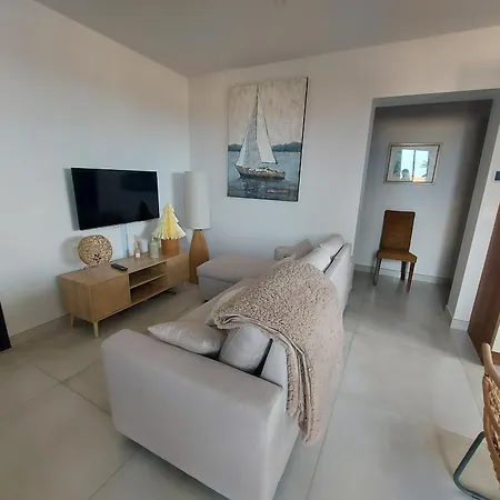 Confortable Avec Vue, Wifi Et Climatisation - Fr-1-776-122 * Saint-Cyprien (Pyrenees-Orientales)