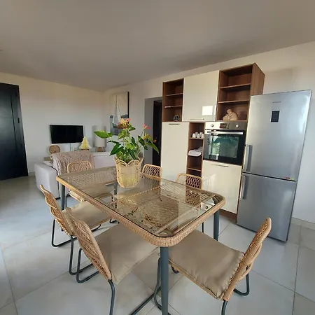 Confortable Avec Vue, Wifi Et Climatisation - Fr-1-776-122