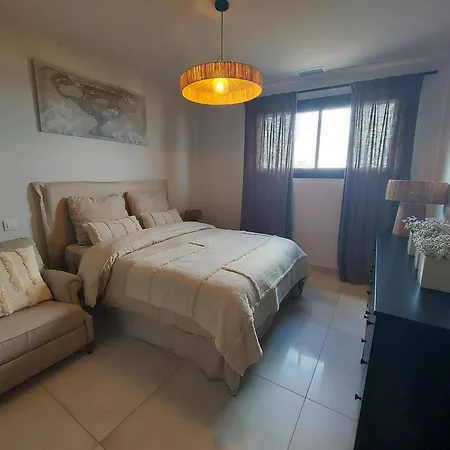 Apartament Confortable Avec Vue, Wifi Et Climatisation - Fr-1-776-122 *